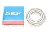 Підшипник генератора SKF 62082Z (фото 2)