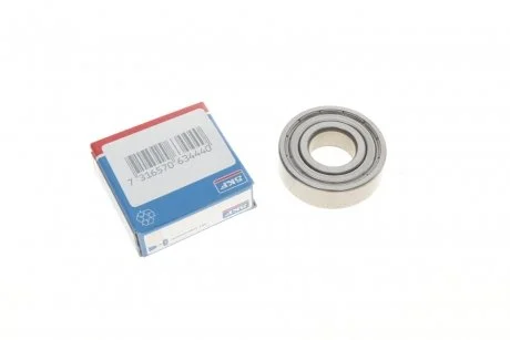 Підшипник генератора SKF 62032ZC3
