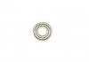 Подшипник шариковый радиальный 6202-2Z/C3 (15х35х11) SKF 62022ZC3 (фото 3)