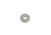 Підшипник генератора SKF 62002Z (фото 3)
