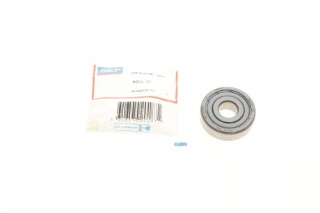 Підшипник генератора SKF 62002Z