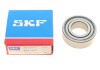 Підшипник генератора SKF 60032ZC3 (фото 2)