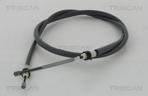 Cable, parking brake TRISCAN 8140251205 (фото 1)