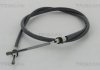 Cable, parking brake TRISCAN 8140251205 (фото 1)