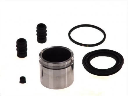 Комплект супорта з поршнем AUTOFREN D41072C