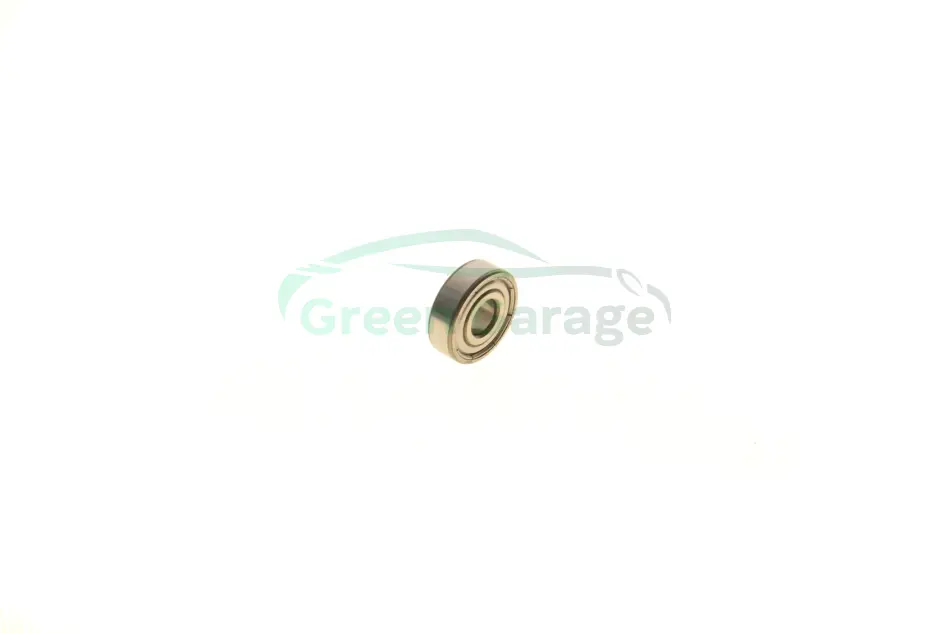 Подшипник миниатюрный 607-2Z (7х19х6) SKF 6072Z (фото 1)