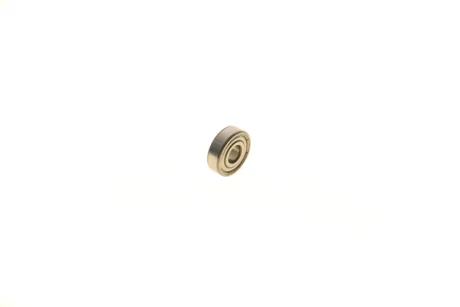 Подшипник миниатюрный 607-2Z (7х19х6) SKF 6072Z