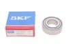 Підшипник генератора SKF 60032Z (фото 2)