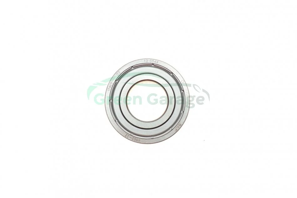 Підшипник генератора SKF 60022Z (фото 1)