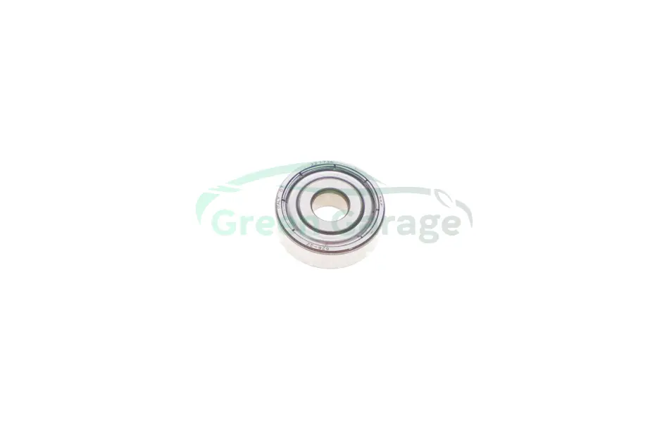 Підшипник генератора SKF 6262Z (фото 1)