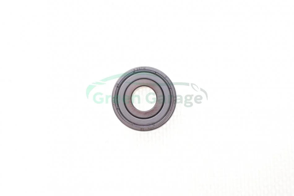 Підшипник генератора SKF 6092Z (фото 1)