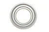 Подшипник шариковый радиальный 6005-2Z (25х47х12) SKF 60052Z (фото 3)