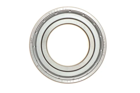 Подшипник шариковый радиальный 6005-2Z (25х47х12) SKF 60052Z