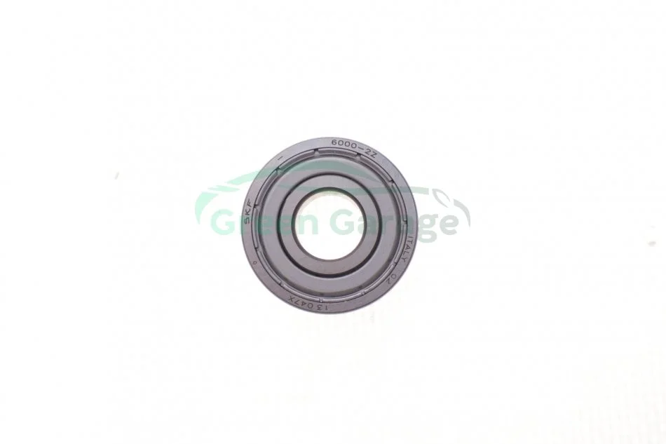 Підшипник генератора SKF 60002Z (фото 1)