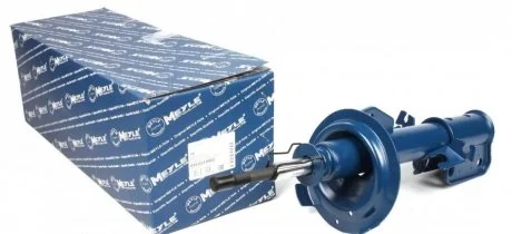 Амортизатор MEYLE 0266230002