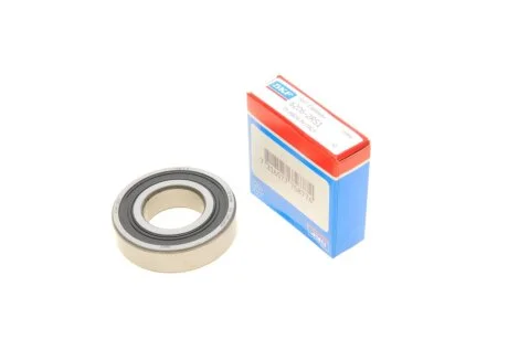 Підшипник генератора SKF 62062RS1