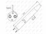 Осушитель кондиционера KIA Sorento 2.5D 03- (пр-во) NRF 33306 (фото 5)