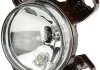 Фара основна-24V HELLA 1K0247043027