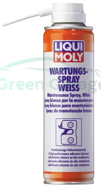 Мастило універсальне LIQUI MOLY 3075 (фото 1)