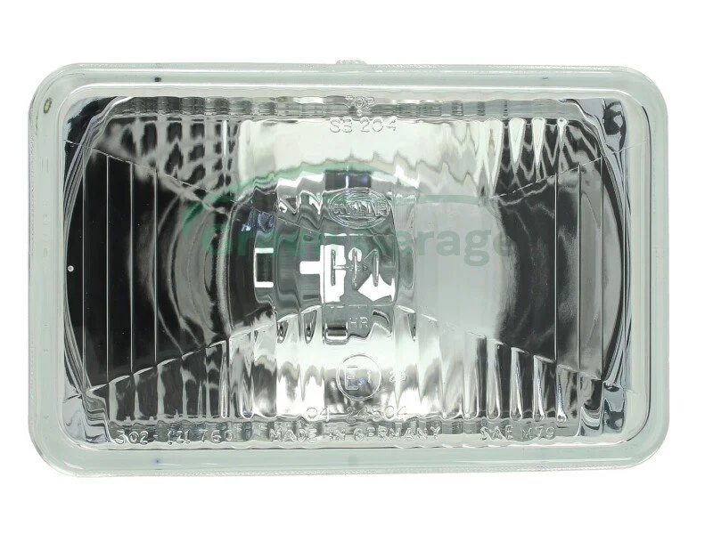Елемент оптики авто HELLA 1KB003177061 (фото 1)