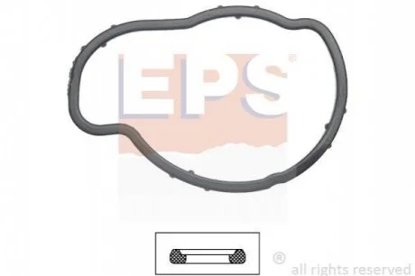 Прокладка, термостат EPS 1890573