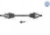 PрЭOЧ FORD LE. 601MM MEYLE 7144980052 (фото 2)