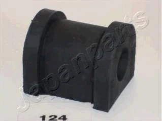 Втулка стабілізатора JAPANPARTS RU124