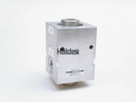 Елемент пневматичний HALDEX 554020001