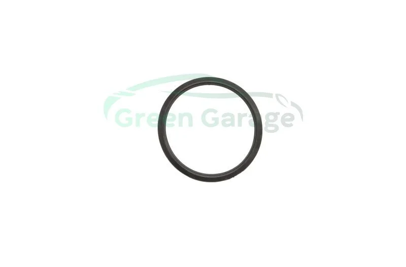 Прокладка термостата ELRING 308040 (фото 1)
