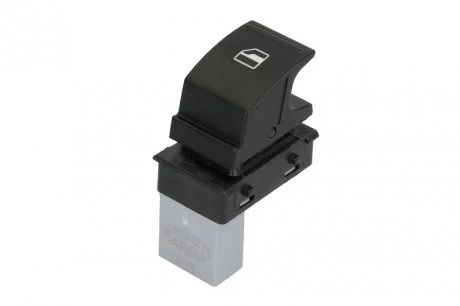 Выключатель стеклоподъемника VAG (пр-во MagnetiMarelli) MAGNETI MARELLI 000051041010