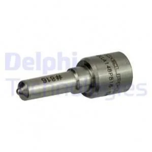Форсунка Common Rail DELPHI 6980555 (фото 1)
