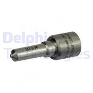 Форсунка Common Rail DELPHI 6980555