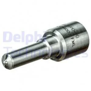 Форсунка Common Rail DELPHI 6980569 (фото 1)