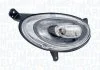 Фара головна, правая MAGNETI MARELLI 715101054000 (фото 1)