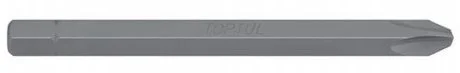 Біта Philips PH 5/16" TOPTUL FSBF1002