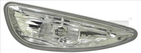 Indicator lamp, side TYC 1811032012