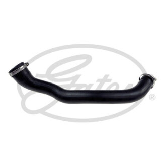 Патрубок інтеркулера Peugeot/Citroen 9820100680