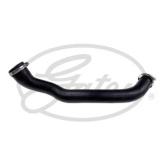 Патрубок інтеркулера Peugeot/Citroen 9820100680