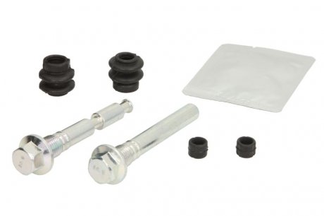 Комплект напрямних втулок, гальмівний супорт QUICK BRAKE 1130024X