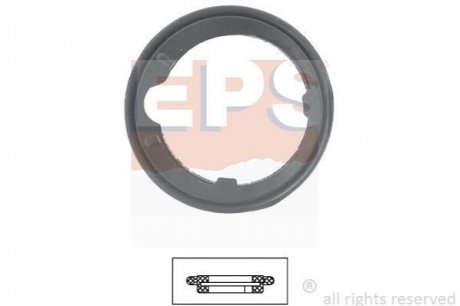 Прокладка, термостат EPS 1890530