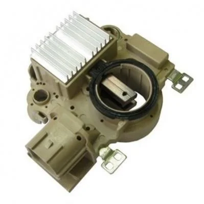 Регулятор напруги HONDA CIVIC VII, FR-V 1.4-1.7 11.00-09.06 MAGNETI MARELLI 940016083700 (фото 1)
