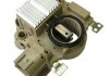 Регулятор напруги HONDA CIVIC VII, FR-V 1.4-1.7 11.00-09.06 MAGNETI MARELLI 940016083700 (фото 1)
