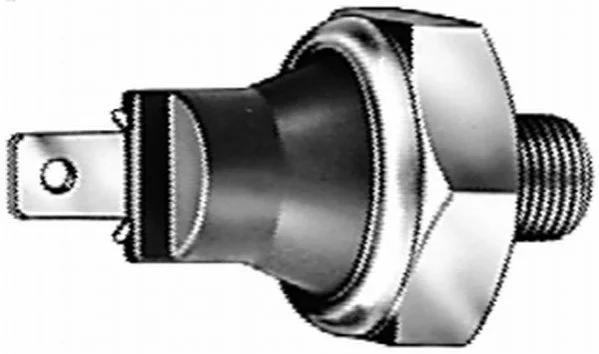 Датчик тиску мастила HELLA 6ZF007392001 (фото 1)