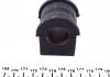 Опора, стабілізатора IMPERGOM 36938 (фото 2)