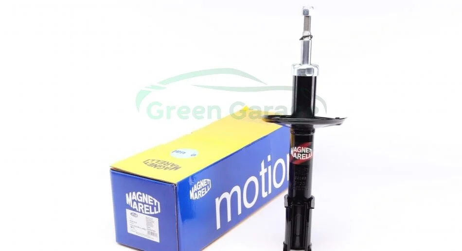 Амортизатор MAGNETI MARELLI 356208070000 (фото 1)