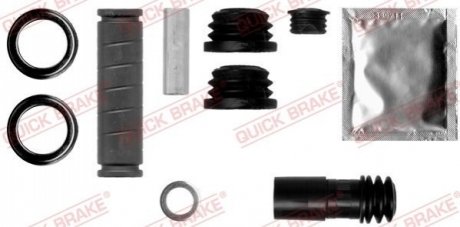 Елементи гальмівного супорта QUICK BRAKE 1131360X