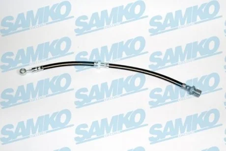 Гальмівний шланг SAMKO 6T48029