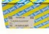 Опора амортизатора гумометалева в комплекті NTN SNR KB65855 (фото 6)