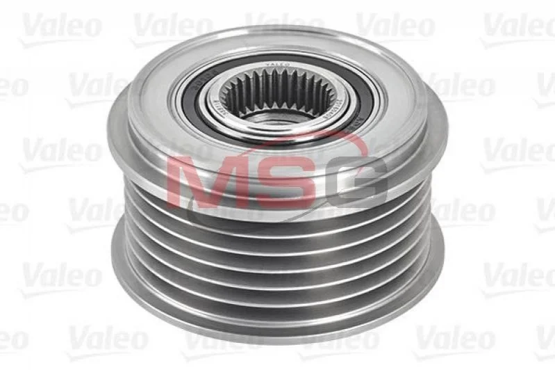 Шків генератора FORD VALEO 588118 (фото 1)
