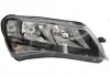 Фара передня HELLA 1EJ011939021